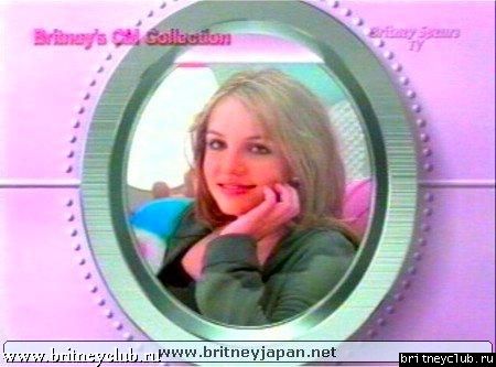 Японская реклама09.jpg(Бритни Спирс, Britney Spears)