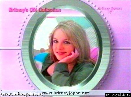 Японская реклама10.jpg(Бритни Спирс, Britney Spears)