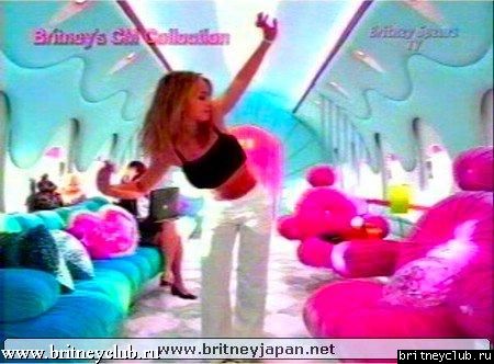 Японская реклама17.jpg(Бритни Спирс, Britney Spears)