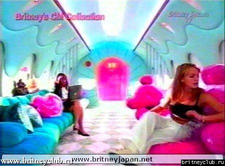 Японская реклама18.jpg(Бритни Спирс, Britney Spears)