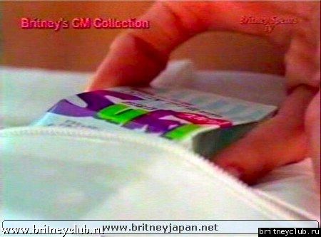 Японская реклама21.jpg(Бритни Спирс, Britney Spears)