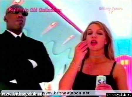 Японская реклама29.jpg(Бритни Спирс, Britney Spears)