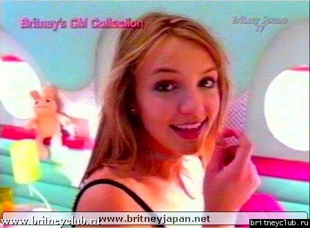 Японская реклама32.jpg(Бритни Спирс, Britney Spears)