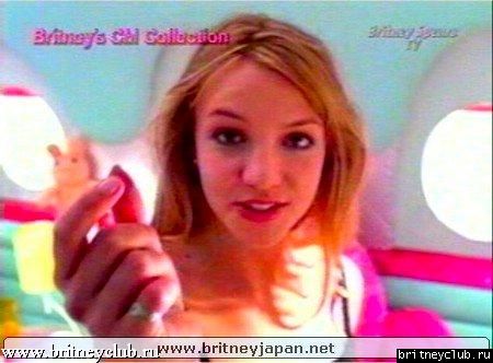 Японская реклама35.jpg(Бритни Спирс, Britney Spears)