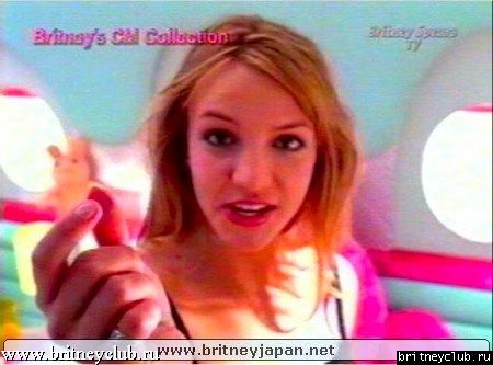 Японская реклама36.jpg(Бритни Спирс, Britney Spears)