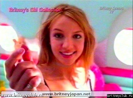 Японская реклама37.jpg(Бритни Спирс, Britney Spears)