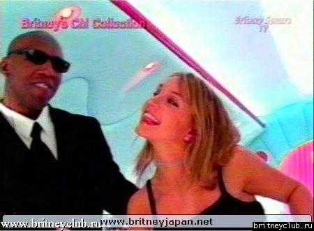 Японская реклама45.jpg(Бритни Спирс, Britney Spears)