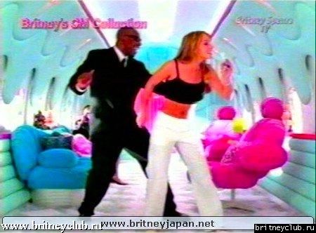 Японская реклама46.jpg(Бритни Спирс, Britney Spears)