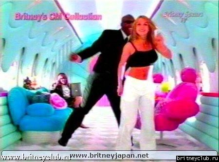 Японская реклама48.jpg(Бритни Спирс, Britney Spears)