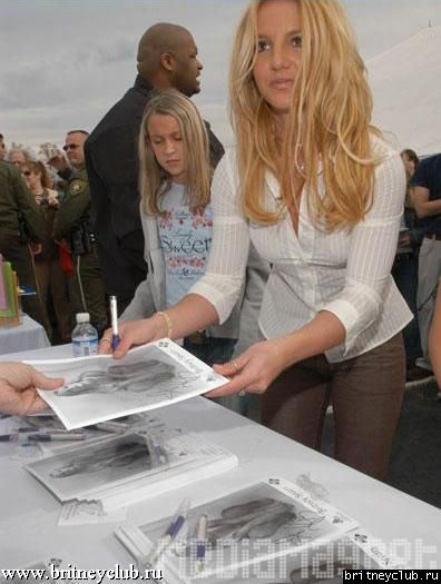 Cancer Awareness Rally в Baton Rouge030.jpg(Бритни Спирс, Britney Spears)