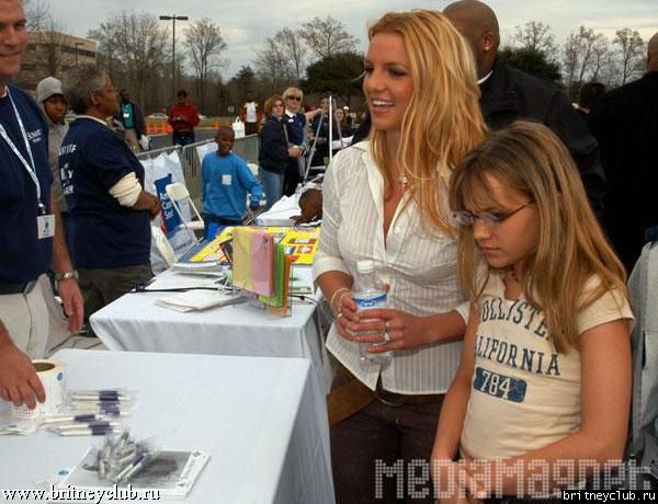 Cancer Awareness Rally в Baton Rouge034.jpg(Бритни Спирс, Britney Spears)