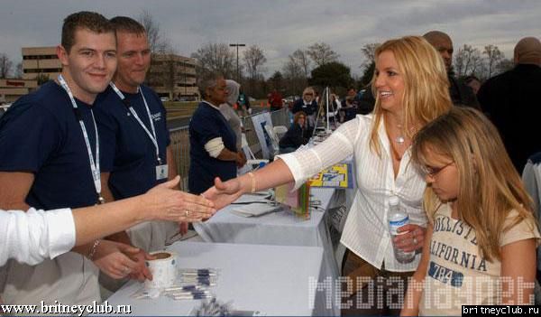 Cancer Awareness Rally в Baton Rouge037.jpg(Бритни Спирс, Britney Spears)