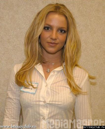 Cancer Awareness Rally в Baton Rouge057.jpg(Бритни Спирс, Britney Spears)