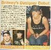 Us Weekly: Бритни против Чудовища (Britney vs. The Beast)
