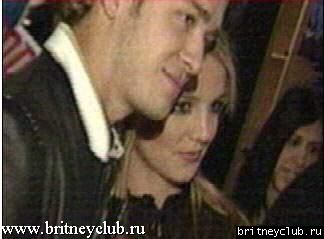 Бритни и Джастин16.jpg(Бритни Спирс, Britney Spears)