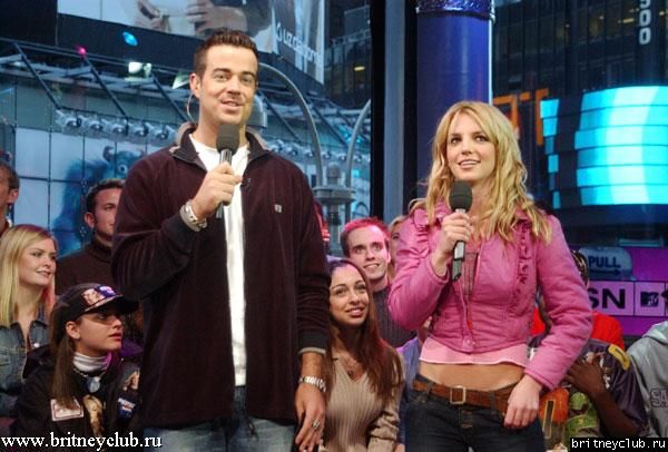 MTV Spankin New Music Week 10.jpg(Бритни Спирс, Britney Spears)
