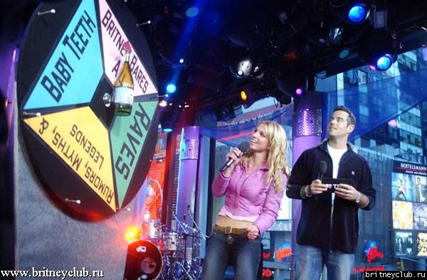 MTV Spankin New Music Week 15.jpg(Бритни Спирс, Britney Spears)