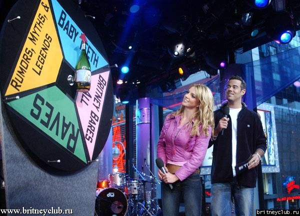 MTV Spankin New Music Week 20.jpg(Бритни Спирс, Britney Spears)