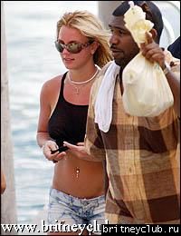 Багамские каникулы...bahamas_01.jpg(Бритни Спирс, Britney Spears)