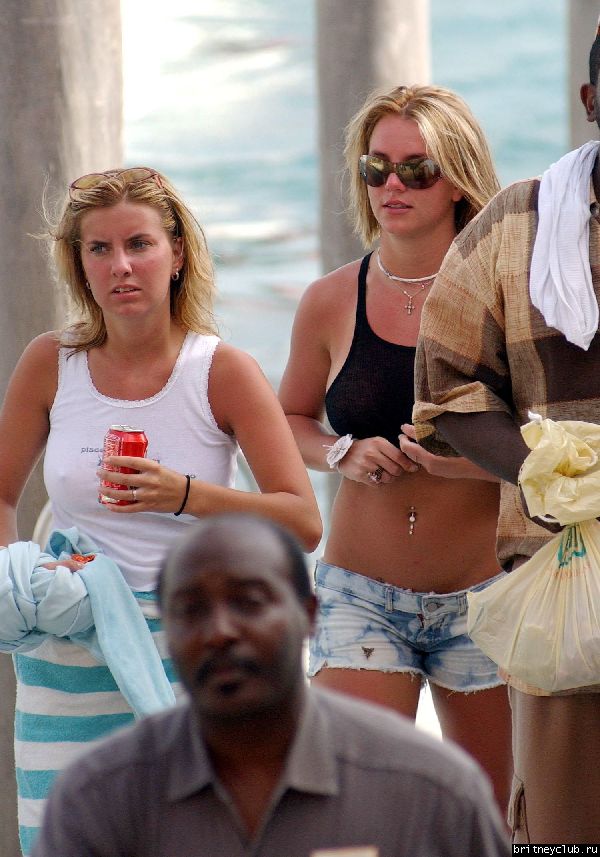 Бритни на Багамах260503_014.jpg(Бритни Спирс, Britney Spears)