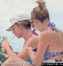 Эксклюзивные фото Бритни на Багамах002.jpg(Бритни Спирс, Britney Spears)