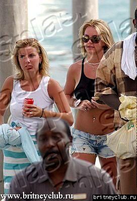 Эксклюзивные фото Бритни на Багамахbahamas_2.jpg(Бритни Спирс, Britney Spears)