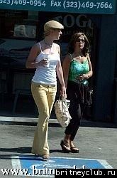 Бритни и ее мама, покидающие TOGOS5.jpg(Бритни Спирс, Britney Spears)