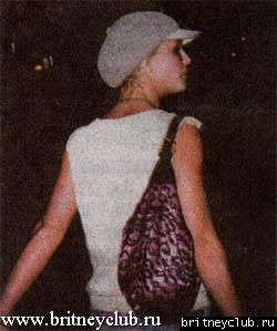 Бритни и ее мама, покидающие TOGOSb_shopping_in_sd_az-wob.jpg(Бритни Спирс, Britney Spears)