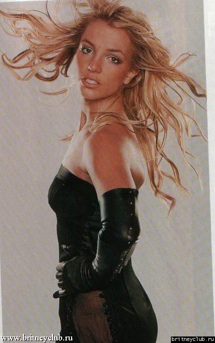 Elle Magazine005.jpg(Бритни Спирс, Britney Spears)