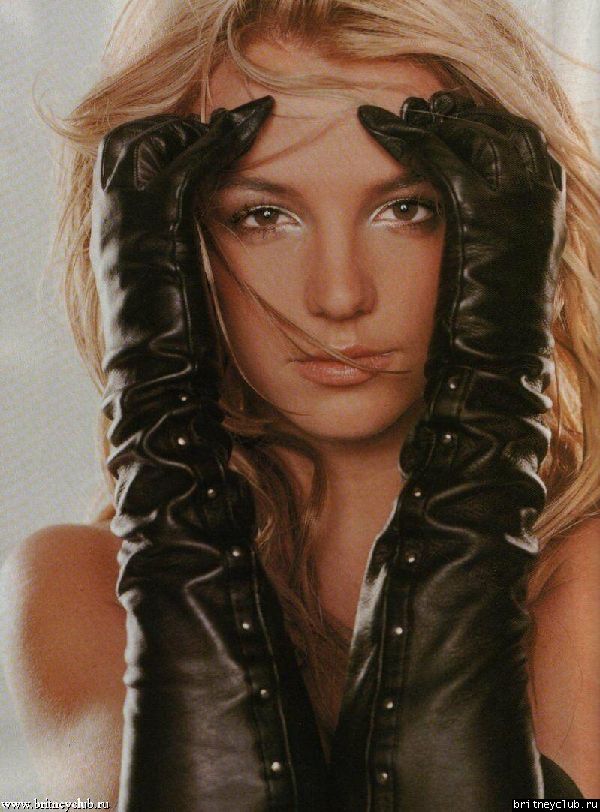 Elle Magazine006.jpg(Бритни Спирс, Britney Spears)