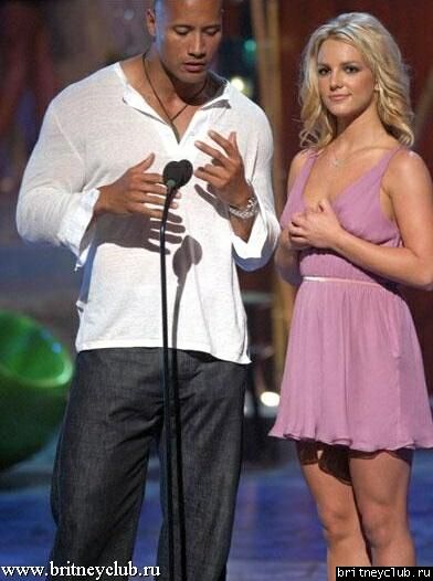 Teen Choice Awards 2003 025.jpg(Бритни Спирс, Britney Spears)