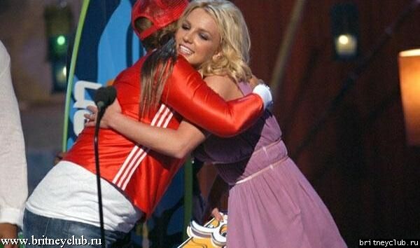 Teen Choice Awards 2003 027.jpg(Бритни Спирс, Britney Spears)