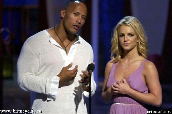 Teen Choice Awards 2003 030.jpg(Бритни Спирс, Britney Spears)