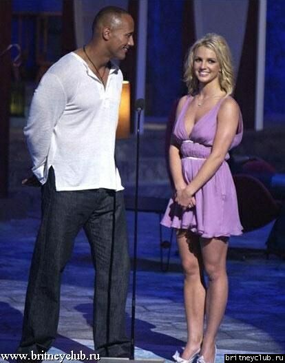 Teen Choice Awards 2003 040.jpg(Бритни Спирс, Britney Spears)