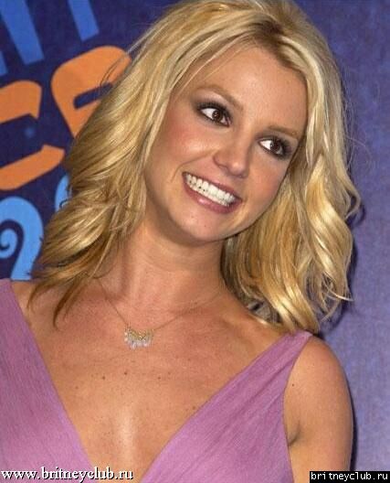 Teen Choice Awards 2003 048.jpg(Бритни Спирс, Britney Spears)
