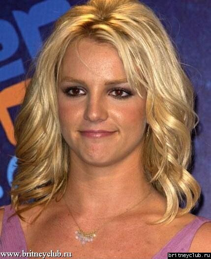 Teen Choice Awards 2003 050.jpg(Бритни Спирс, Britney Spears)