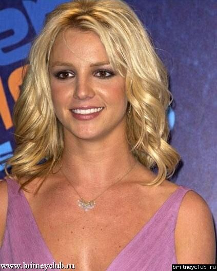Teen Choice Awards 2003 052.jpg(Бритни Спирс, Britney Spears)