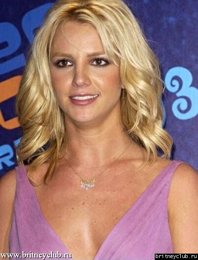 Teen Choice Awards 2003 053.jpg(Бритни Спирс, Britney Spears)