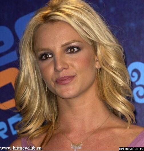 Teen Choice Awards 2003 055.jpg(Бритни Спирс, Britney Spears)