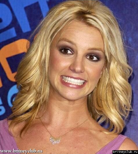 Teen Choice Awards 2003 056.jpg(Бритни Спирс, Britney Spears)