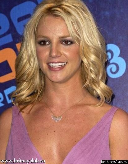 Teen Choice Awards 2003 058.jpg(Бритни Спирс, Britney Spears)