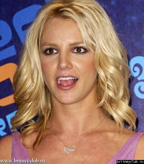 Teen Choice Awards 2003 061.jpg(Бритни Спирс, Britney Spears)