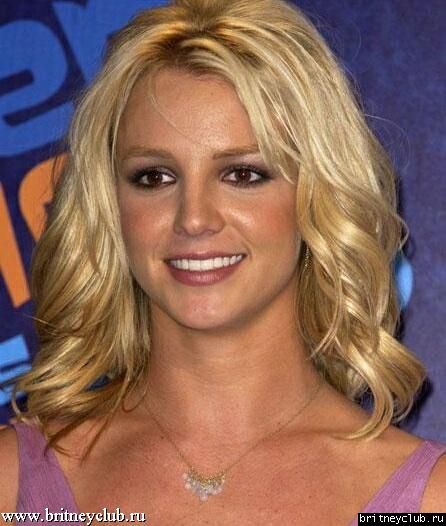 Teen Choice Awards 2003 063.jpg(Бритни Спирс, Britney Spears)