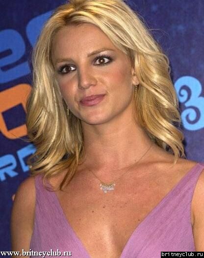 Teen Choice Awards 2003 067.jpg(Бритни Спирс, Britney Spears)