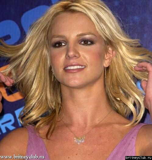 Teen Choice Awards 2003 070.jpg(Бритни Спирс, Britney Spears)