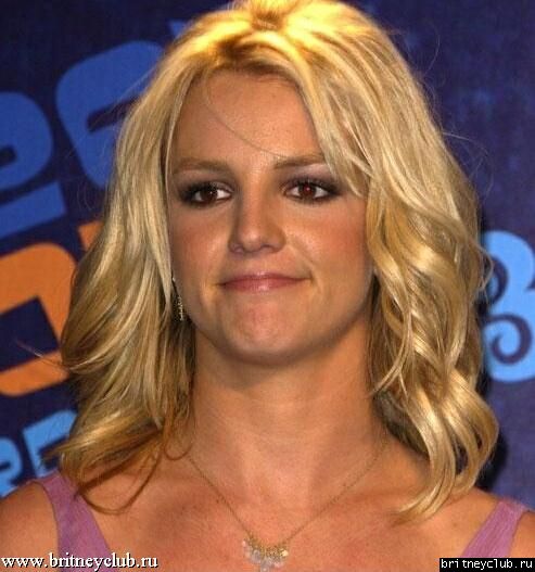 Teen Choice Awards 2003 071.jpg(Бритни Спирс, Britney Spears)
