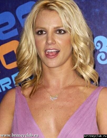 Teen Choice Awards 2003 077.jpg(Бритни Спирс, Britney Spears)