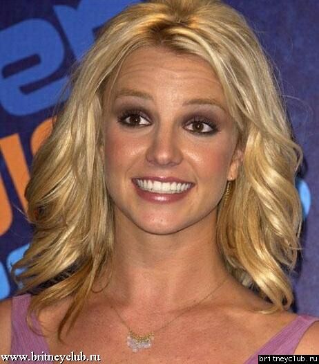 Teen Choice Awards 2003 080.jpg(Бритни Спирс, Britney Spears)