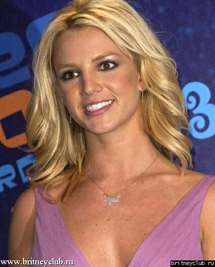 Teen Choice Awards 2003 081.jpg(Бритни Спирс, Britney Spears)