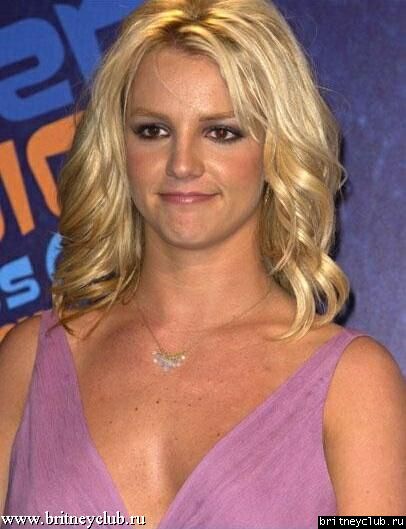 Teen Choice Awards 2003 082.jpg(Бритни Спирс, Britney Spears)